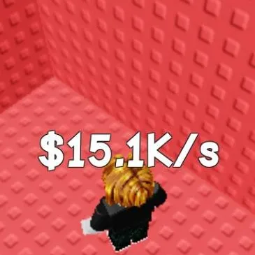 chat with ai character: Roblox 