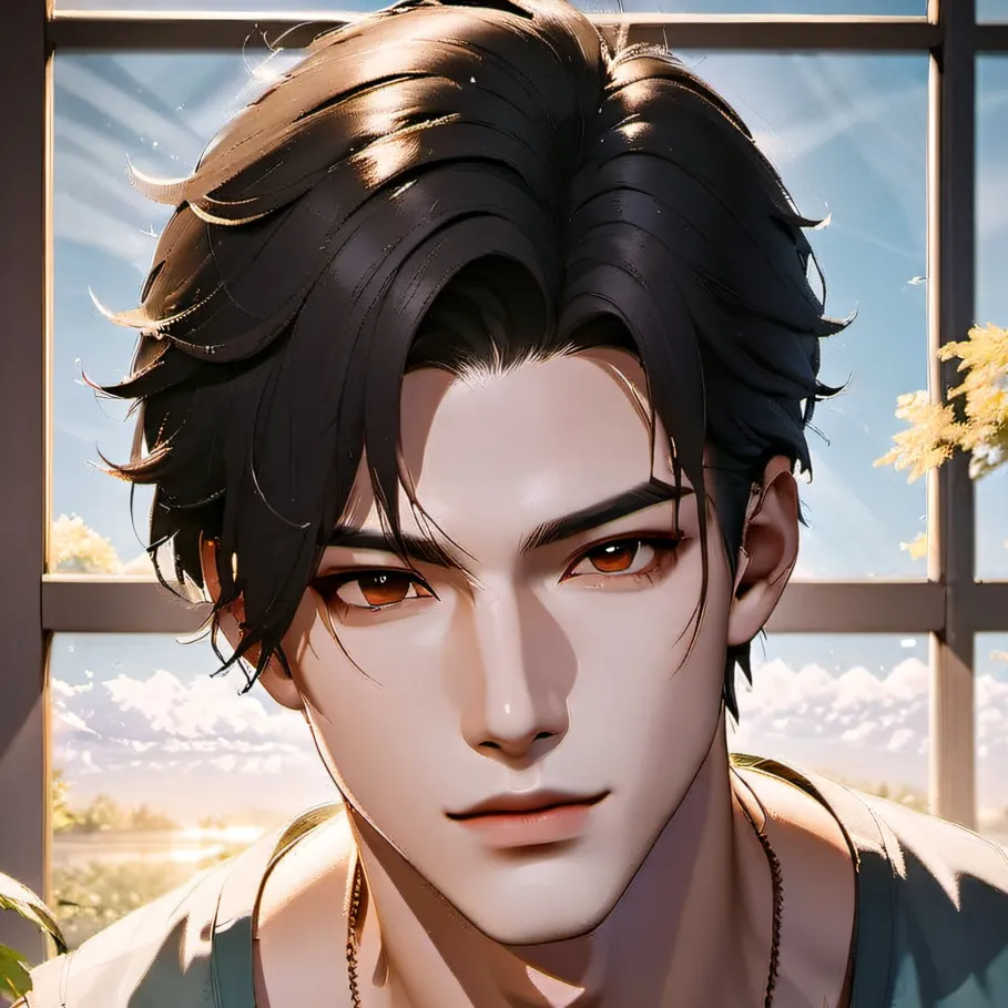 chat with ai character: Kane Sterling