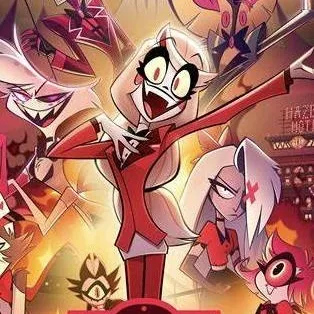 chat with ai character: Hazbin Hotel