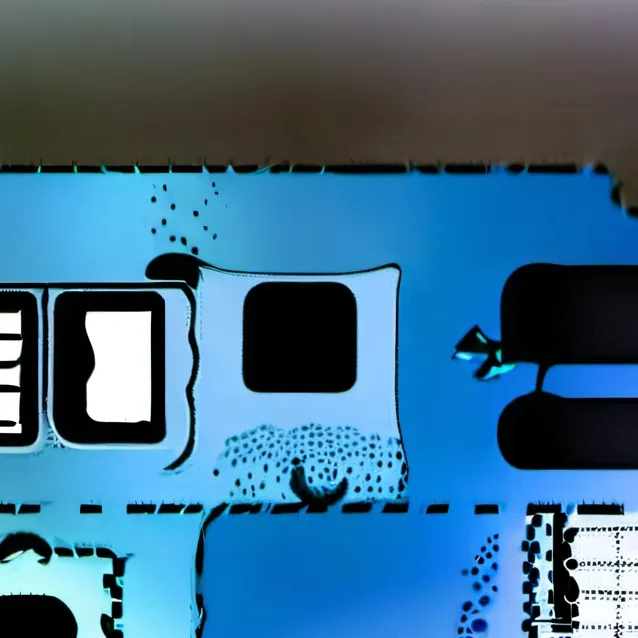 chat with ai character: BFDI