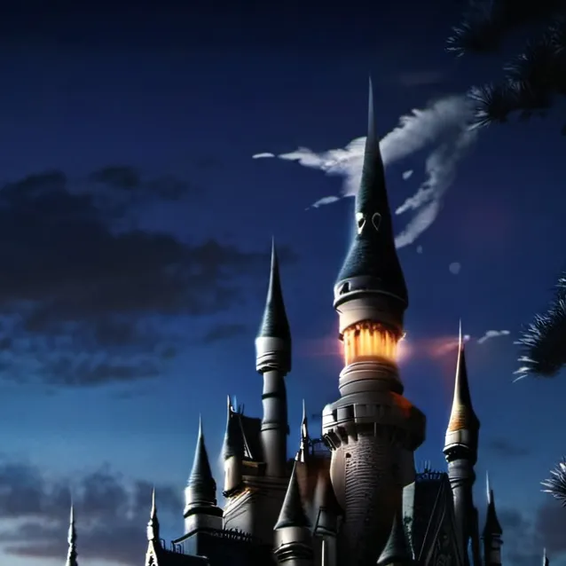 chat with ai character: Harry Potter
