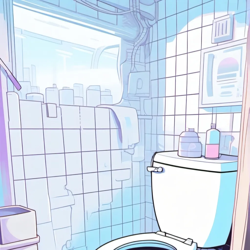 chat with ai character: Skibidi Toilet