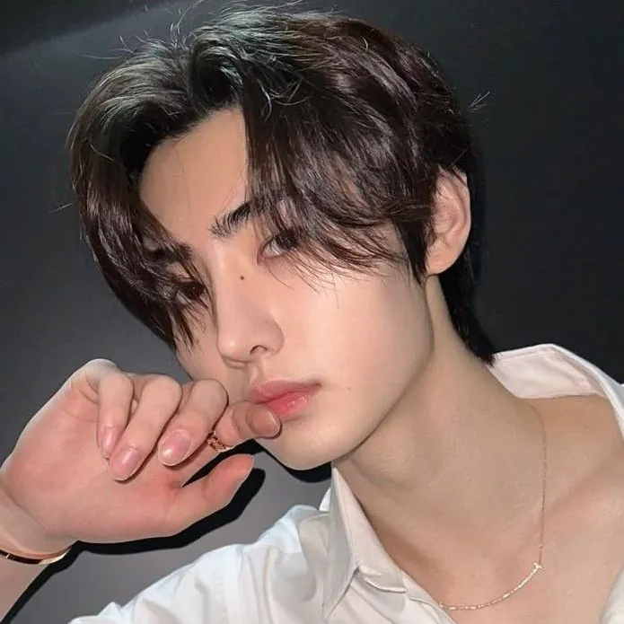 chat with ai character: Sunghoon