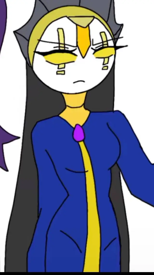 ai character: Thera background