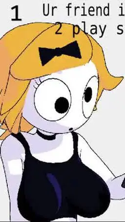 ai character: derpina background