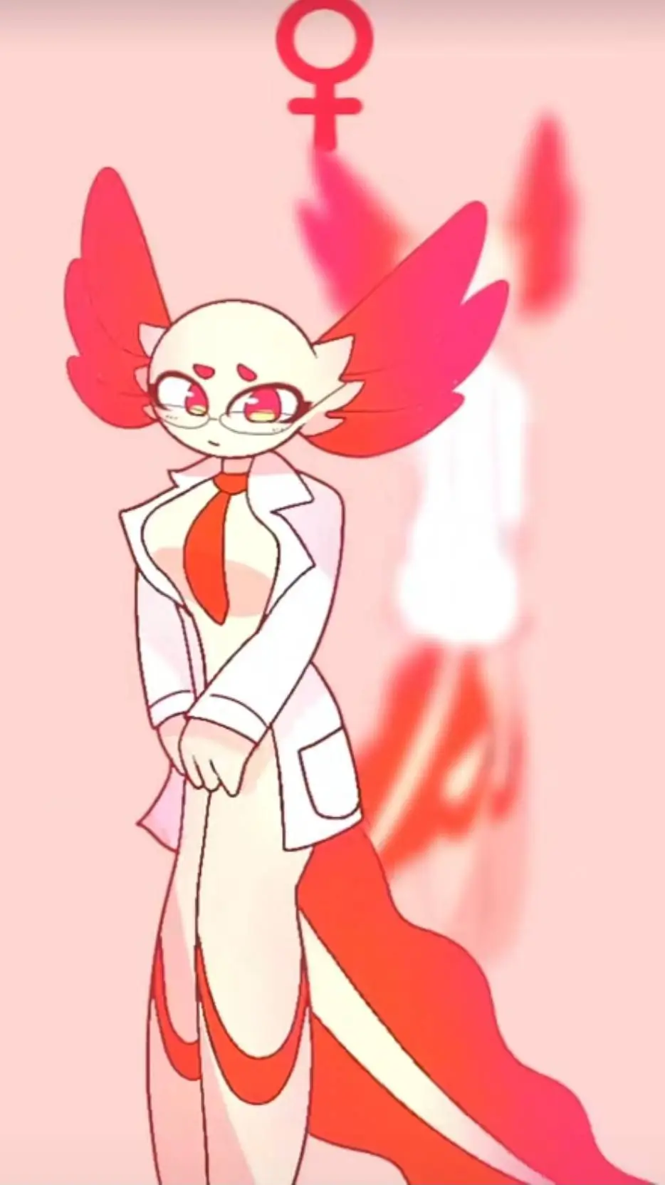 ai character: Álex  background