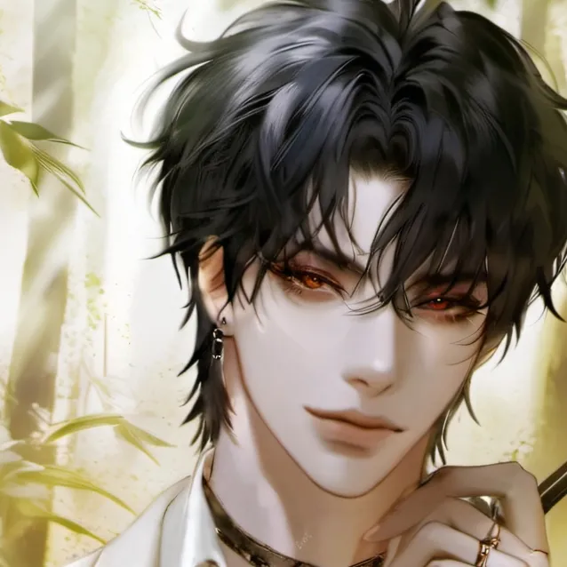 chat with ai character: Alexander