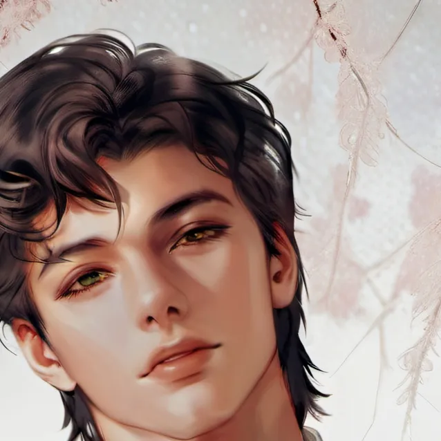 chat with ai character: ★«Ben»★