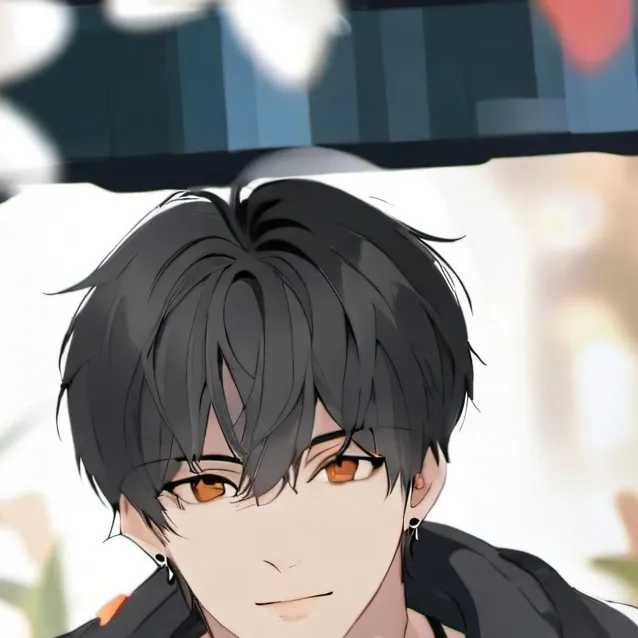 chat with ai character: Zach