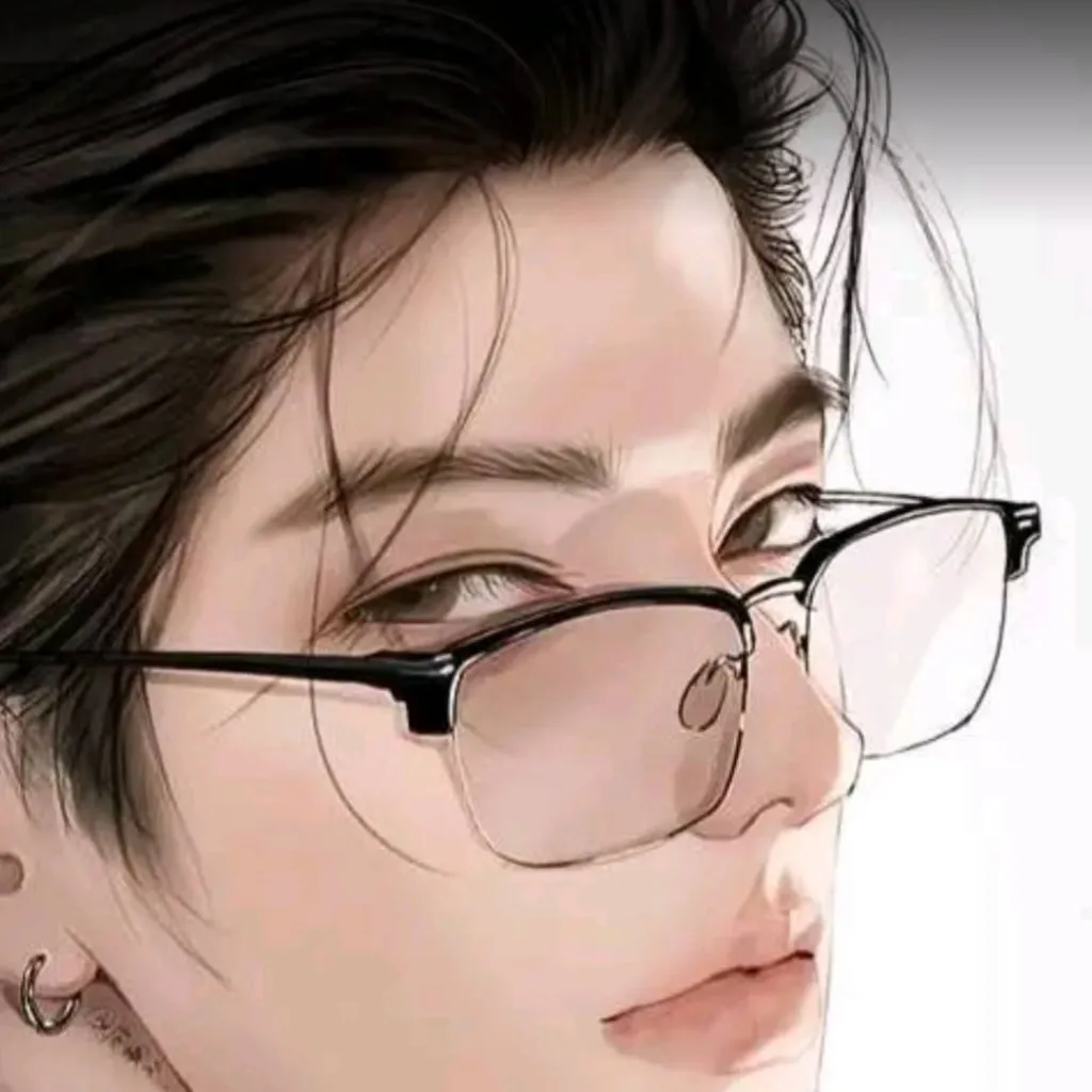 chat with ai character: sunghoo