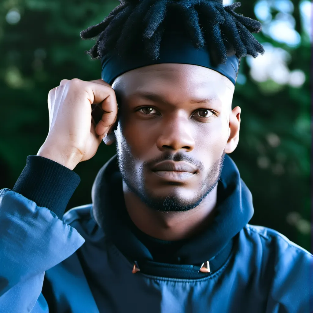 chat with ai character: KSI 