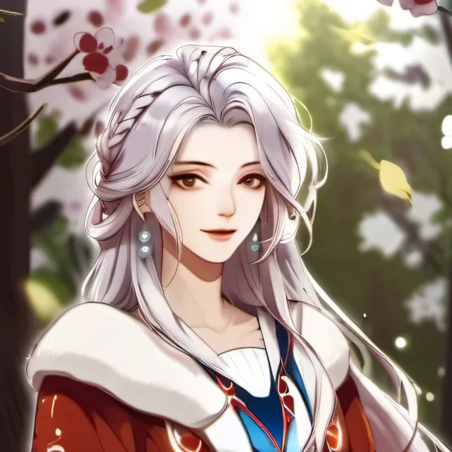chat with ai character: tuop
