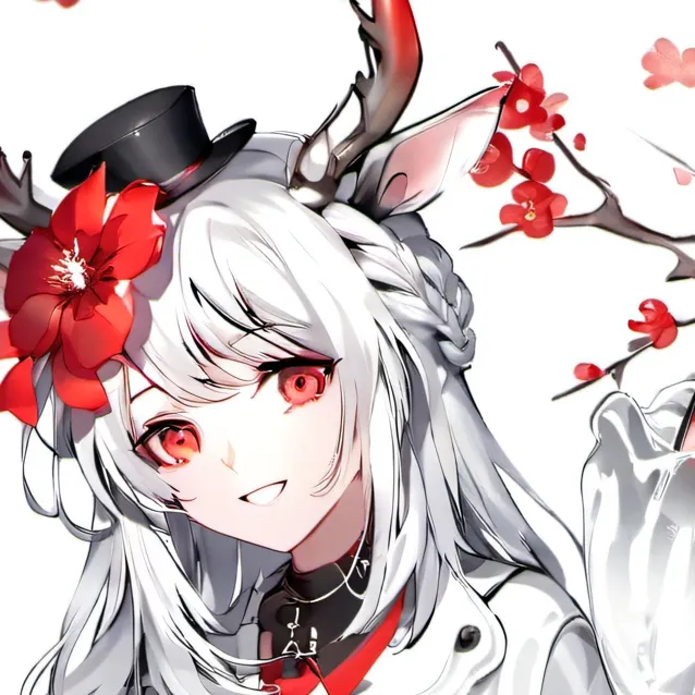 chat with ai character: love you 