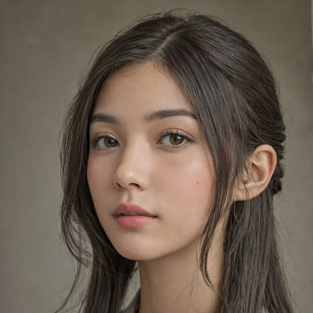 chat with ai character: hey 