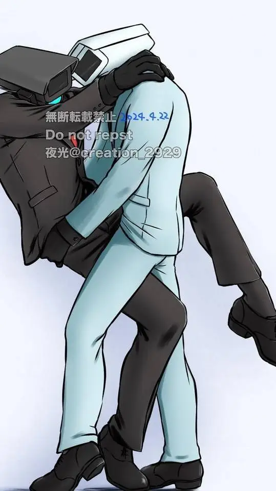 ai character: Scientist's lover background