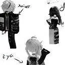chat with ai character: Roblox gc
