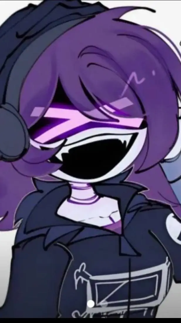 ai character: Uzi1_fan background
