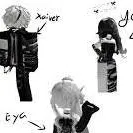 chat with ai character: Roblox gc