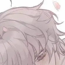 chat with ai character: ~🤍Elijah🩶~