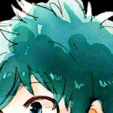 chat with ai character: deku