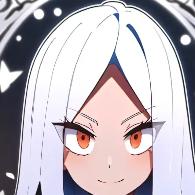 chat with ai character: mirko