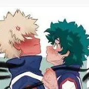 chat with ai character: mha