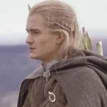 chat with ai character: ☆*♥︎LeGoLaS♥︎*☆