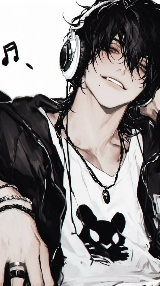 ai character: Finian Nizara background