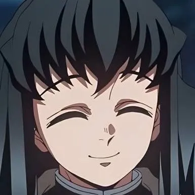 chat with ai character: 🖤mUiChiRo ToKiTo🩵