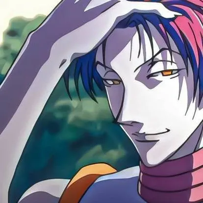 chat with ai character: Hisoka