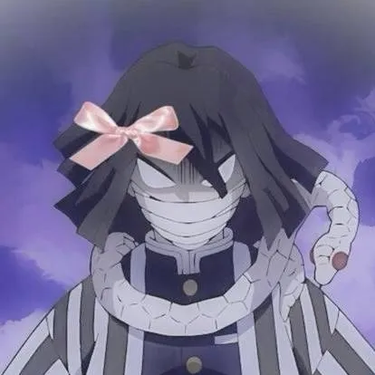 chat with ai character: OBANAI >///<