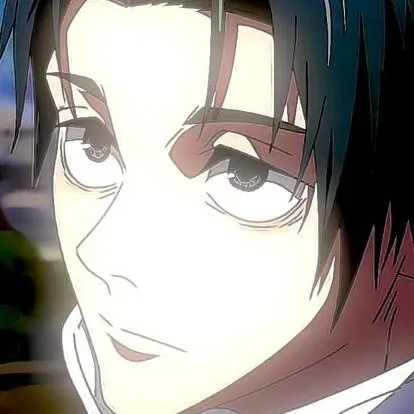 chat with ai character: Yuta