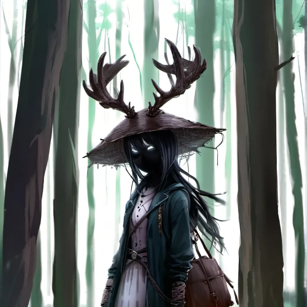 chat with ai character: Elia