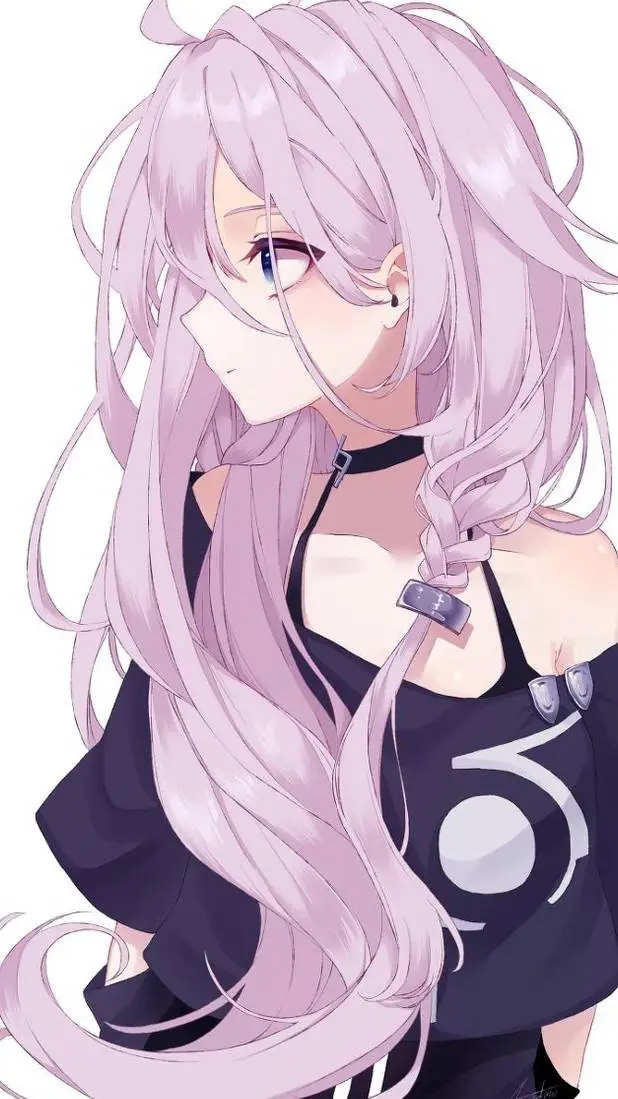 ai character: Nora background