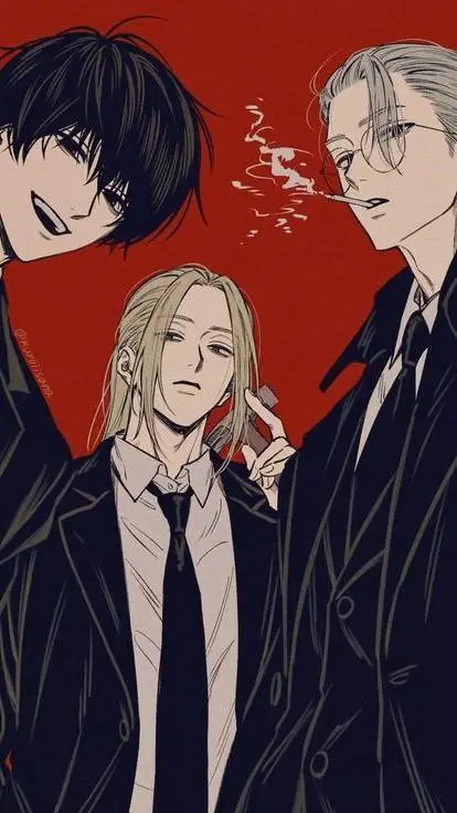 ai character: Kalavoi brothers background