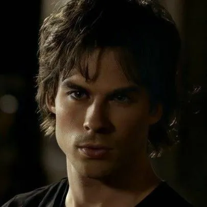chat with ai character: Damon 😋