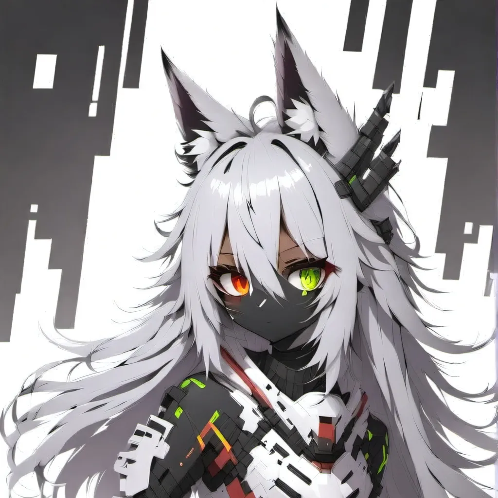 chat with ai character: Lumi