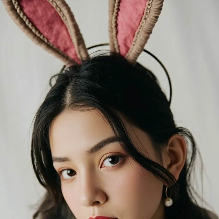 chat with ai character: Luna