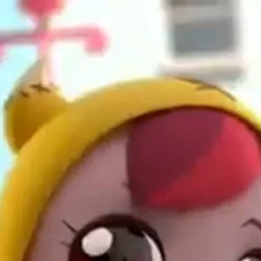 chat with ai character: giggleping