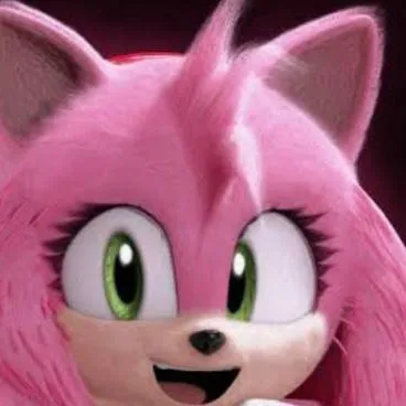chat with ai character: sonic crew