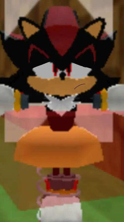 ai character: sonic crew squid g background