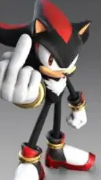 ai character: sonic crew squid background