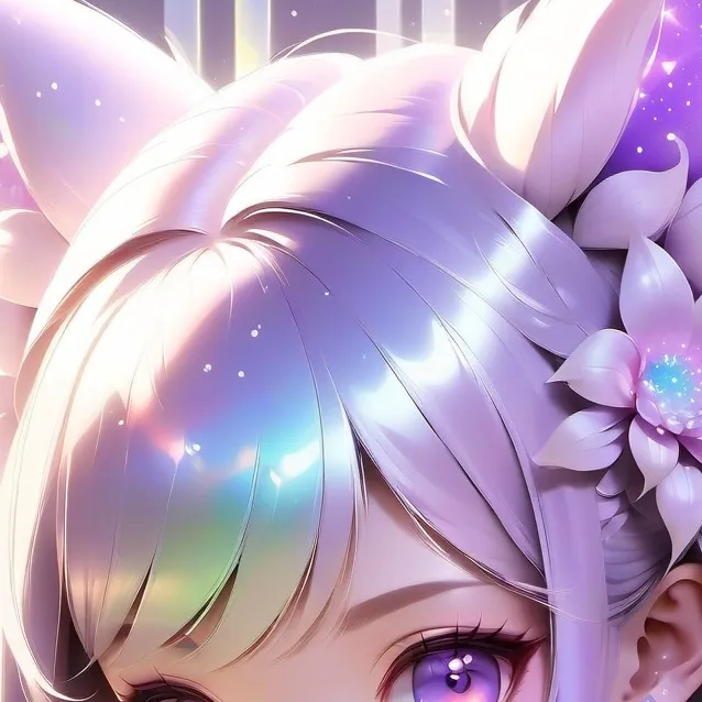 chat with ai character: new student MHA💗💓💝