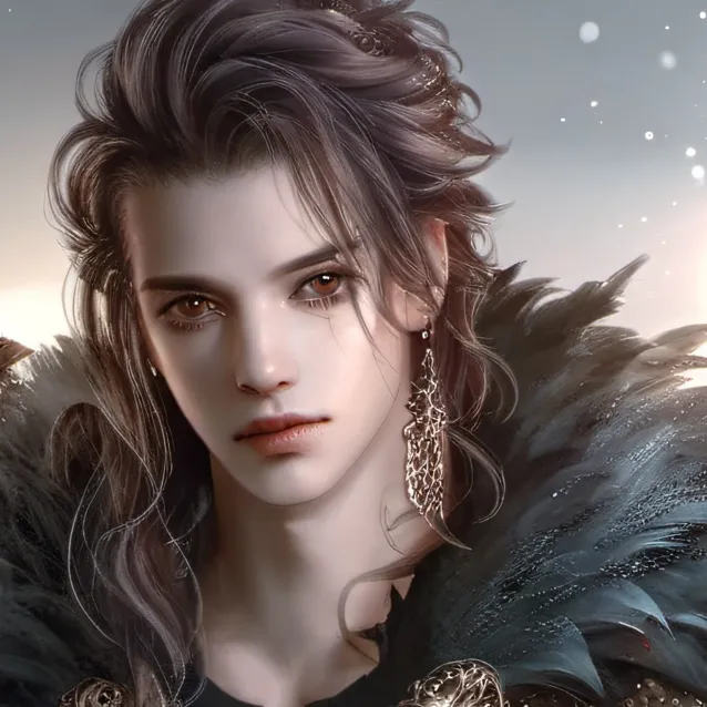 chat with ai character: vampire