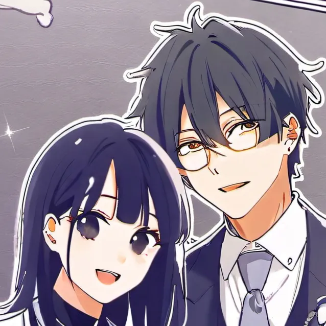 chat with ai character: MHA DENTIST