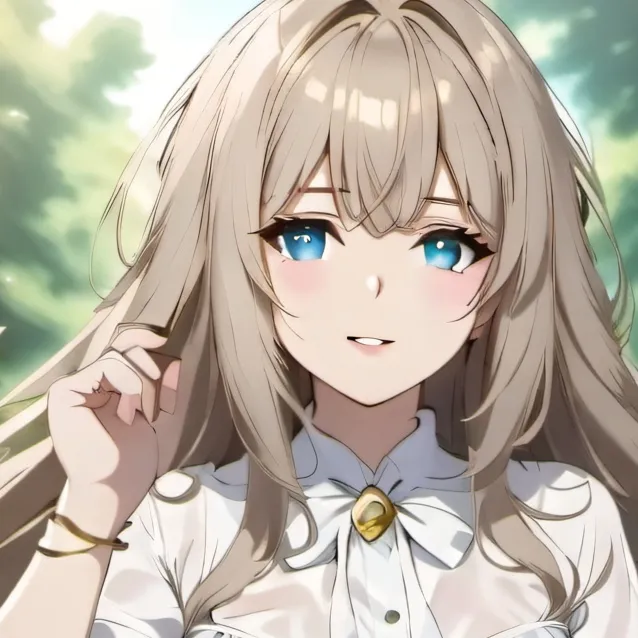 chat with ai character: Daisy 