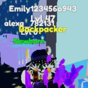 chat with ai character: everyone is fat