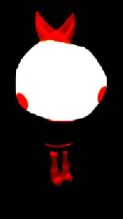 ai character: daisy bell song background