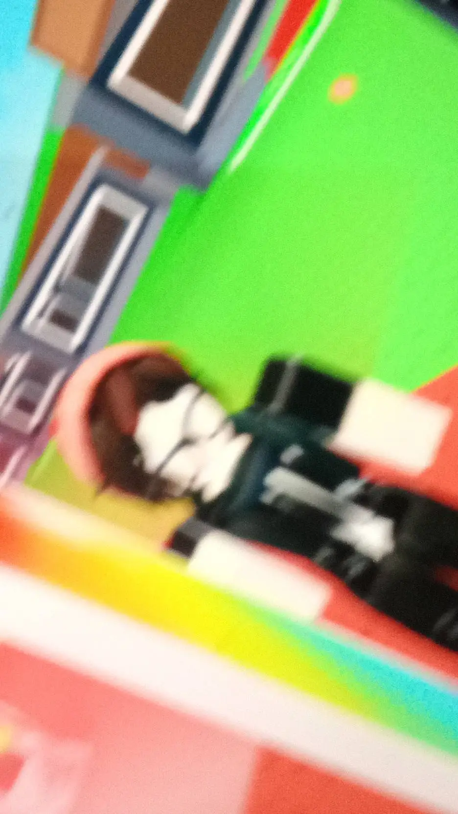 ai character: . background