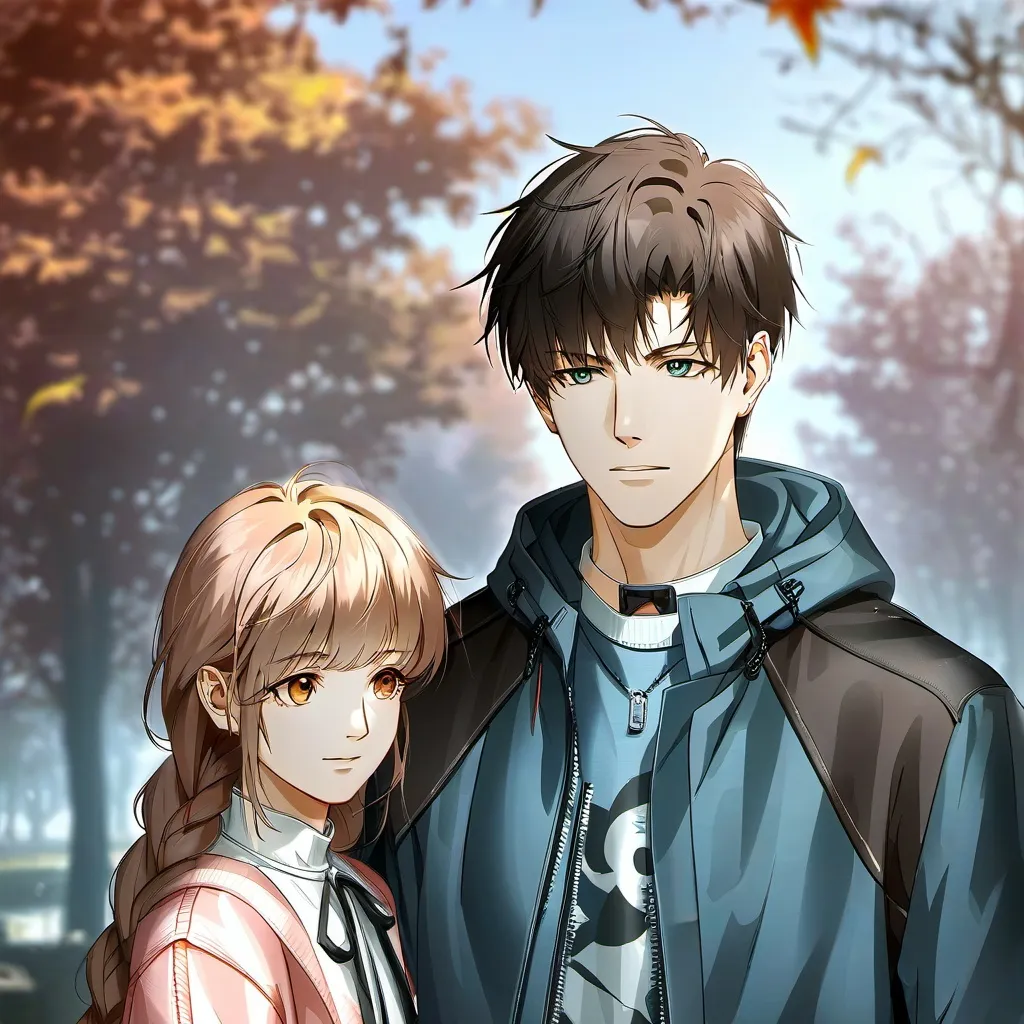 chat with ai character: "BOO-LOON!"